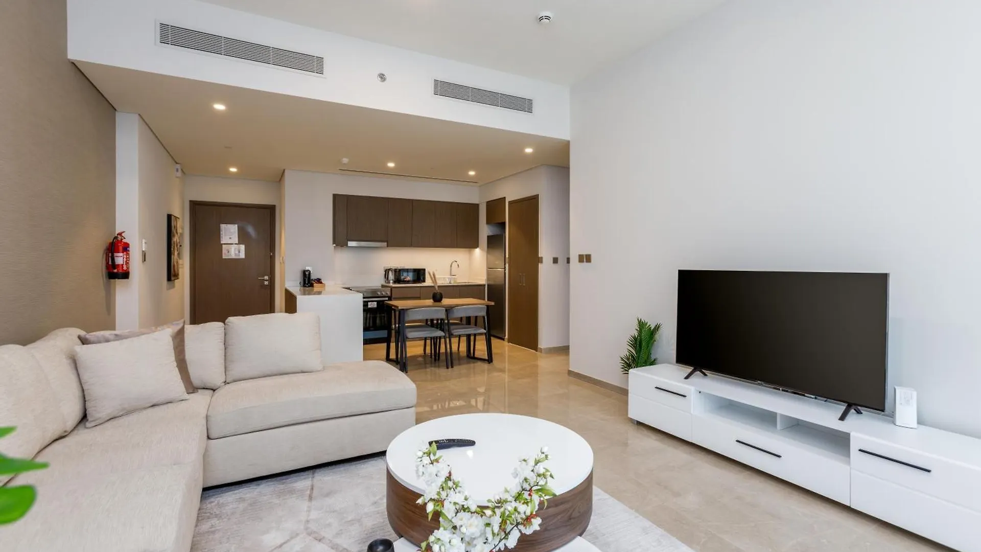 Brand New 1Br Apartment Near Burj Khalifa & Dubai Mall - Allsopp & Allsopp United Arab Emirates