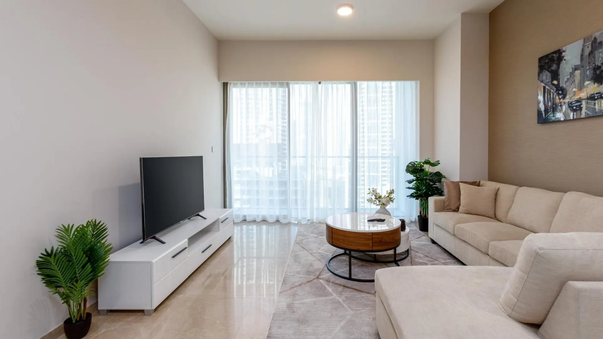 Brand New 1Br Apartment Near Burj Khalifa & Dubai Mall - Allsopp & Allsopp 0*,  United Arab Emirates